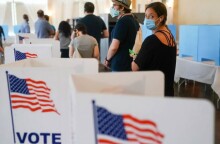 Αμερικανικές εκλογές