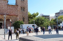 Δωρεάν rapid τεστ σε πολίτες