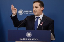 Στέλιος Πέτσας