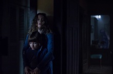 Οι Άζι Ρόμπερτσον και Τζίλιαν Τζέικομπς στην ταινία «Έλα να παίξουμε»