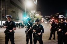 Αστυνομία - ΗΠΑ