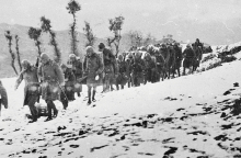 Β Παγκόσμιος Πόλεμος