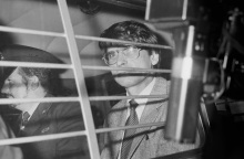 Ο σίριαλ κίλερ Ντένις Νίλσεν