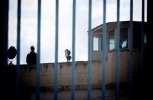 Φυλακές Κορυδαλλού