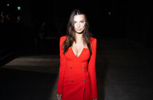 Η Έμιλι Ραταϊκόφσκι είναι έγκυος