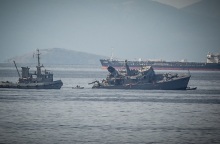 Ναρκοθηρευτικό πλοίο «Καλλιστώ»