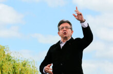 Ζαν Λυκ Μελανσόν