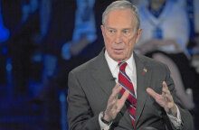 Μάικλ Μπλούμπεργκ