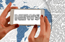 Ειδήσεις - Ενημέρωση