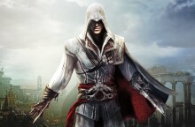 Assassin’s Creed