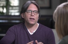 Ο Κιθ Ρανίερ