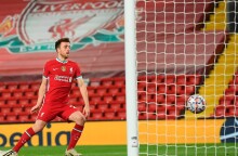 Ο Ντιόγκο Ζότα