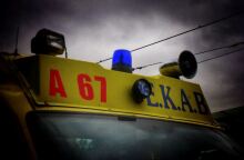  Ασθενοφόρο