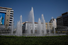 Κέντρο Αθήνας