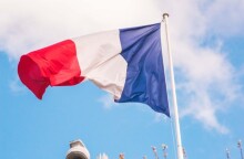 Γαλλική σημαία