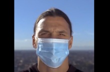 O άσος της Μίλαν, Ζλάταν Ιμπραΐμοβιτς 