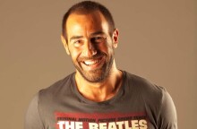 Ο Αντώνης Κανάκης