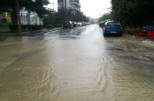 Καταιγίδες