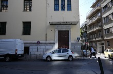 Πειραματικό Σχολείο στην Αθήνα