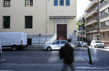 Πειραματικό Σχολείο Πανεπιστημίου Αθηνών