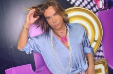 Τρύφωνας Σαμαράς