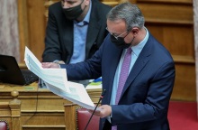 Χρήστος Σταϊκούρας