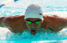 Τόκυο 2021: H Herbalife Nutrition, στηρίζει το Στέφανο Δημητριάδη