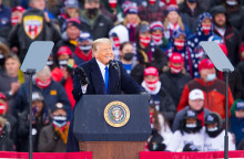 Ντόναλντ Τραμπ