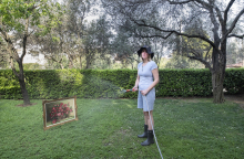 Anthropause: Ανθρωποπαύση στο Μουσείο Φωτογραφίας Θεσσαλονίκης