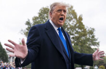 Ντόναλντ Τραμπ