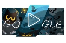 Google Doodle