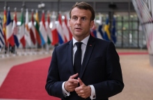 Εμανουέλ Μακρόν