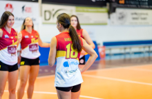 «Έλεγξε το στήθος σου. Η Πρόληψη είναι στο χέρι σου»