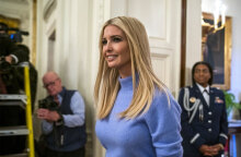 Ιβάνκα Τραμπ