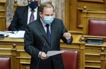 Κώστας Καραμανλής