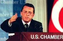 Μεσούτ Γιλμάζ