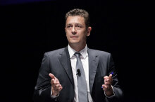 Αντώνης Σρόιτερ