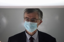 Σωτήρης Τσιόδρας