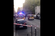 Επίθεση σε ελληνορθόδοξο ιερέα στη Λυών