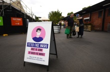 Κορωνοϊός: Ανοίγει ο δρόμος για χαλάρωση των μέτρων περιορισμού, για πρώτη φορά εδώ και πέντε μήνες δεν καταγράφτηκε νέο κρούσμα