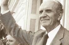 Σαν σήμερα 1 Νοεμβρίου