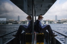 Τουρκία: Ο Ιμπραήμ Καλίν και ο Σουλεϊμάν Σοϊλού, κορυφαίοι κυβερνητικοί αξιωματούχοι της γειτονικής χώρας, προσβλήθηκαν από τον κορωνοϊό