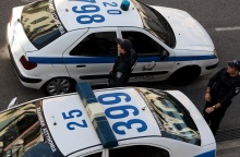 Συλλήψεις ακροδεξιών και αντιεξουσιαστών σε απαγορευμένες συγκεντρώσεις σε Νέο Ηράκλειο και Γαλάτσι έγιναν την Κυριακή από την ΕΛΑΣ