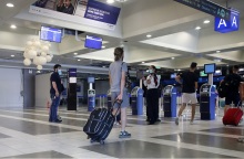 Το αεροδρόμιο της Θεσσαλονίκης «Μακεδονία»