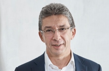 Ο CEO της PMI Ανδρέας Καλαντζόπουλος 