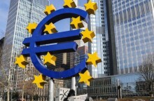 Ευρωπαϊκή Κεντρική Τράπεζα