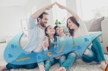 Menarini - Sustenium Immuno