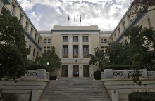 Το Οικονομικό Πανεπιστήμιο Αθηνών (πρώην ΑΣΟΕΕ)