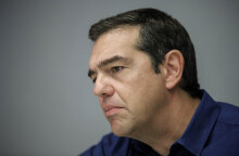 Αλέξης Τσίπρας