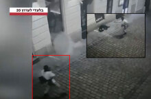 Ένοπλος εκτελεί εν ψυχρώ περαστικό στη Βιέννη